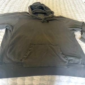 Comfy hoody